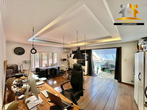 Imagem Casa de Condomínio com 6 Quartos à Venda, 641 m² em Granja Viana - Cotia Imagem Casa de Condomínio com 6 Quartos à Venda, 641 m² em Granja Viana - Cotia