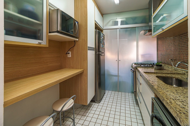 Imagem Apartamento com 3 Quartos à Venda, 73 m² em Jardim Ampliação - São Paulo Imagem Apartamento com 3 Quartos à Venda, 73 m² em Jardim Ampliação - São Paulo