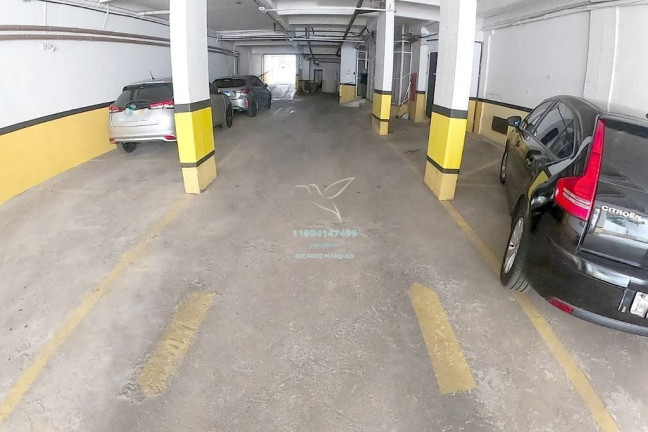 Imagem Apartamento com 3 Quartos à Venda, 128 m² em Perdizes - São Paulo