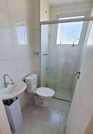 Imagem Apartamento com 2 Quartos para Alugar, 42 m² em Campo Grande - Rio De Janeiro Imagem Apartamento com 2 Quartos para Alugar, 42 m² em Campo Grande - Rio De Janeiro