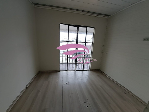 Imagem Casa com 3 Quartos à Venda, 100 m² em Sítio Cercado - Curitiba