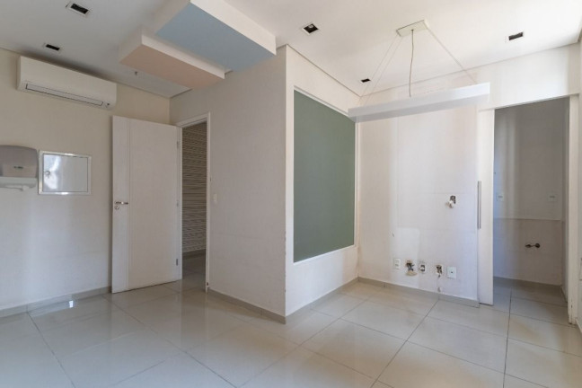 Imagem Sala Comercial para Alugar, 35 m² em Vila Mariana - São Paulo