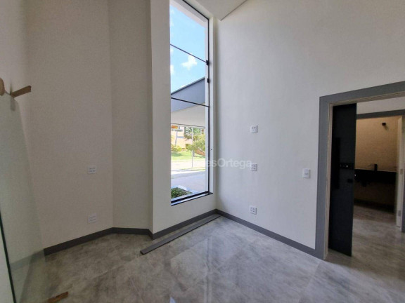 Imagem Casa com 3 Quartos à Venda, 291 m² em Alphaville Nova Esplanada - Votorantim