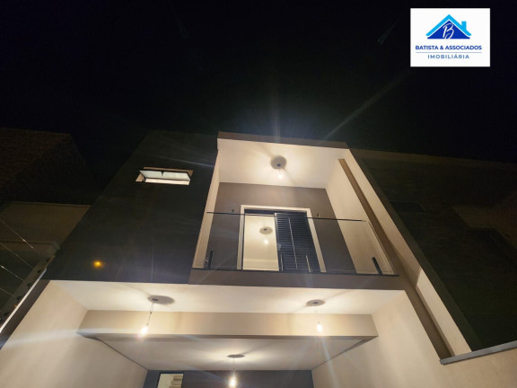 Imagem Casa com 3 Quartos à Venda, 145 m² em Parque Jambeiro - Campinas