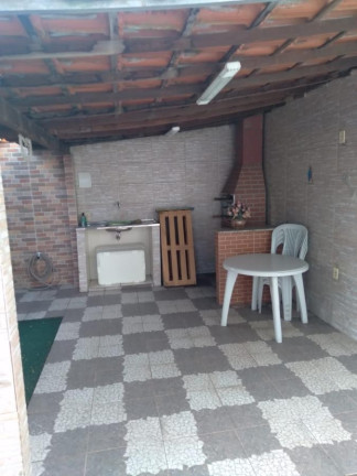 Imagem Casa de Condomínio com 2 Quartos à Venda, 262 m² em Guaratiba - Rio De Janeiro Imagem Casa de Condomínio com 2 Quartos à Venda, 262 m² em Guaratiba - Rio De Janeiro