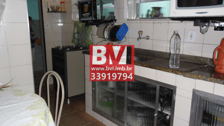 Imagem Casa com 2 Quartos à Venda, 78 m² em Colégio - Rio De Janeiro Imagem Casa com 2 Quartos à Venda, 78 m² em Colégio - Rio De Janeiro