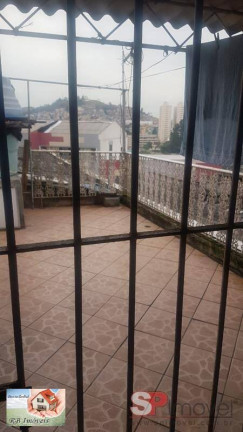 Imagem Casa com 4 Quartos à Venda, 125 m² em Ferrazópolis - São Bernardo Do Campo Imagem Casa com 4 Quartos à Venda, 125 m² em Ferrazópolis - São Bernardo Do Campo