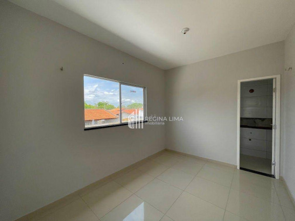 Imagem Casa com 3 Quartos à Venda, 99 m² em Gurupi - Teresina