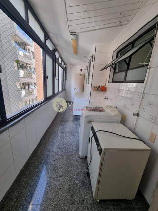 Imagem Apartamento com 3 Quartos à Venda, 170 m² em Gonzaga - Santos Imagem Apartamento com 3 Quartos à Venda, 170 m² em Gonzaga - Santos