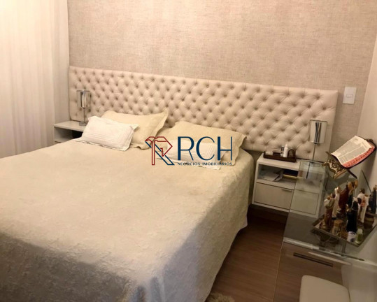 Imagem Apartamento com 3 Quartos à Venda, 126 m² em Parque Campolim - Sorocaba