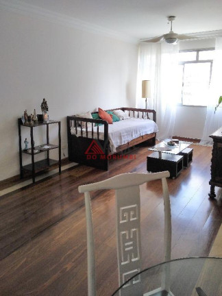 Imagem Apartamento com 3 Quartos à Venda, 110 m² em Bela Vista - São Paulo