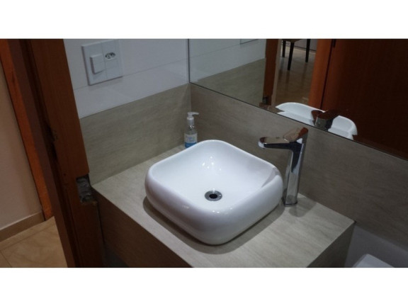 Imagem Apartamento com 3 Quartos à Venda, 74 m² em Mooca - São Paulo