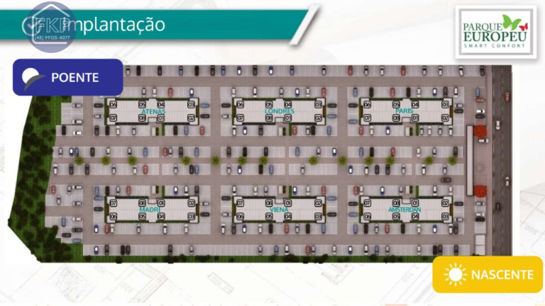 Imagem Cobertura com 3 Quartos à Venda, 90 m² em Ressacada - Itajaí