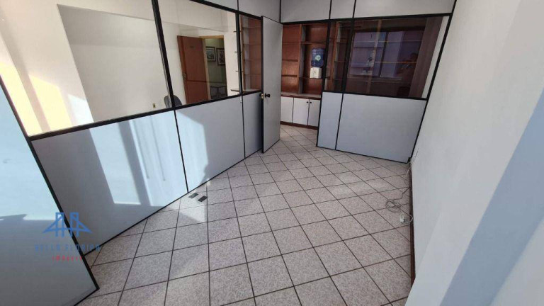 Imagem Sala Comercial à Venda, 42 m² em Centro - Florianópolis Imagem Sala Comercial à Venda, 42 m² em Centro - Florianópolis