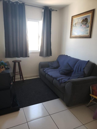 Imagem Apartamento com 2 Quartos à Venda, 48 m² em Vila Sônia - Praia Grande Imagem Apartamento com 2 Quartos à Venda, 48 m² em Vila Sônia - Praia Grande