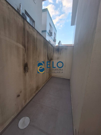 Imagem Casa com 3 Quartos à Venda, 90 m² em Embaré - Santos