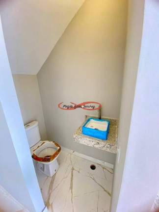Imagem Casa com 3 Quartos à Venda, 160 m² em Cidade Antonio Estevão De Carvalho - São Paulo