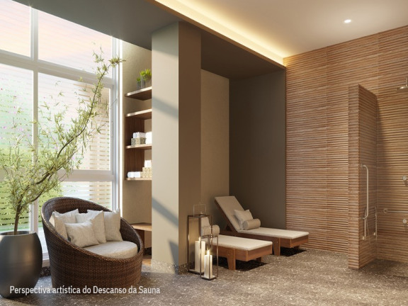 Imagem Imóvel com 4 Quartos à Venda, 133 m² em Vila Andrade - São Paulo