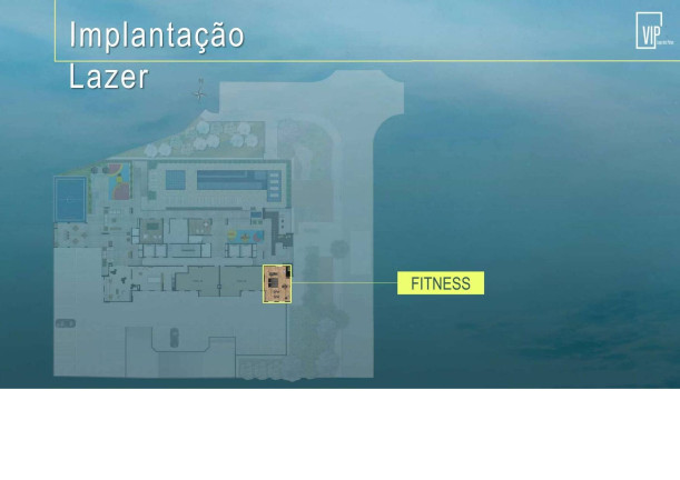 Imagem Apartamento com 2 Quartos à Venda, 47 m² em Vila Rosália - Guarulhos