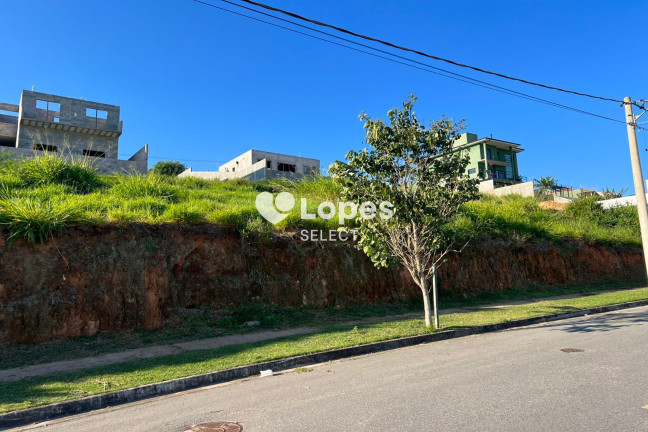 Imagem Terreno à Venda, 250 m² em Bosque - Vinhedo