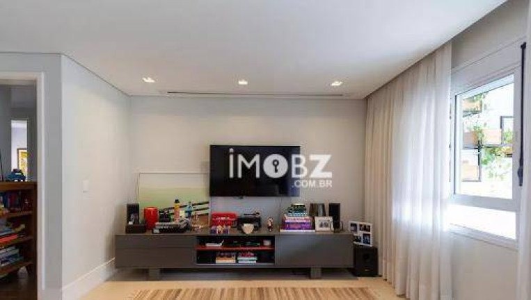 Imagem Imóvel com 3 Quartos à Venda, 146 m² em Panamby - São Paulo Imagem Imóvel com 3 Quartos à Venda, 146 m² em Panamby - São Paulo