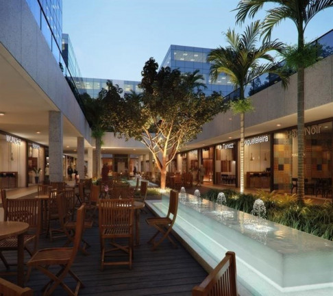 Imagem Imóvel à Venda, 28 m² em Barra Da Tijuca - Rio De Janeiro