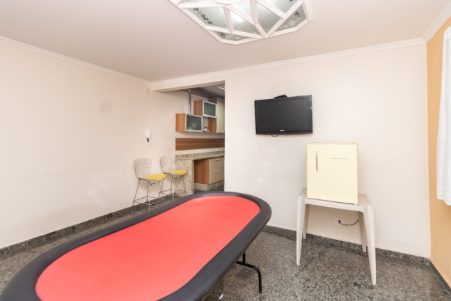 Imagem Casa com 3 Quartos à Venda, 380 m² em Vila Graciosa - São Paulo