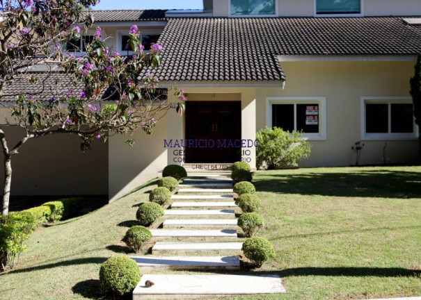 Casa com 6 Quartos à Venda, 2.500 m² em Alphaville 10 - Barueri