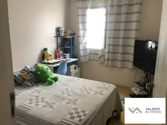 Imagem Apartamento com 2 Quartos à Venda, 60 m² em Jardim América - São José Dos Campos Imagem Apartamento com 2 Quartos à Venda, 60 m² em Jardim América - São José Dos Campos