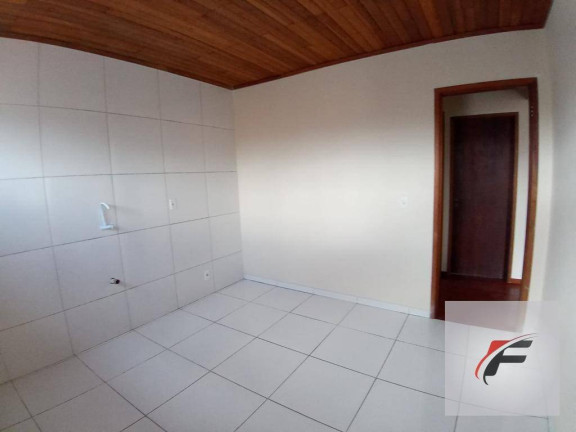 Imagem Sobrado com 6 Quartos à Venda, 280 m² em Umbará - Curitiba