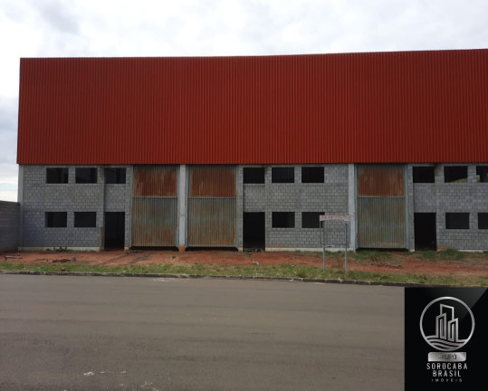Imagem Imóvel à Venda, 1.350 m² em Centro Empresarial Sorocaba - Sorocaba Imagem Imóvel à Venda, 1.350 m² em Centro Empresarial Sorocaba - Sorocaba