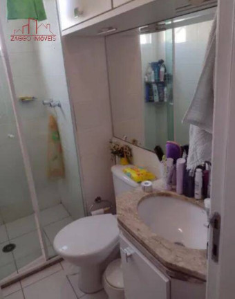 Imagem Apartamento com 3 Quartos à Venda, 62 m² em Vila Andrade - São Paulo