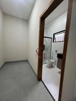 Imagem Casa com 3 Quartos para Alugar, 147 m² em Jardim Residencial Portal Do Sol - Votuporanga