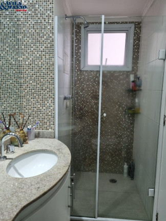 Imagem Apartamento com 3 Quartos à Venda, 112 m² em Mooca - São Paulo Imagem Apartamento com 3 Quartos à Venda, 112 m² em Mooca - São Paulo