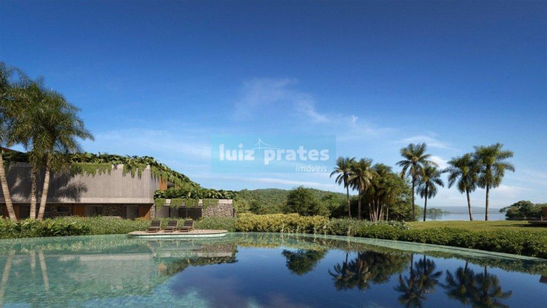 Imagem Apartamento com 4 Quartos à Venda, 635 m² em Lagoa Da Conceição - Florianópolis