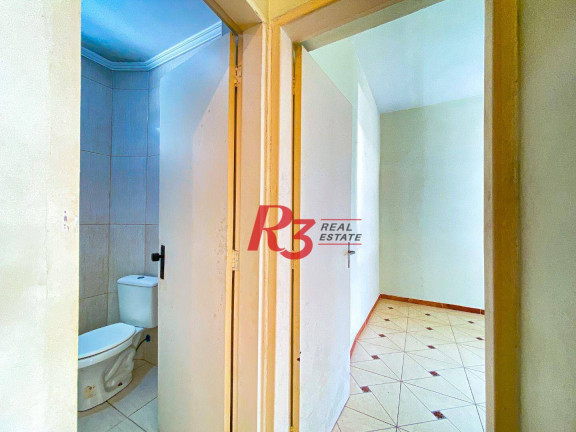Imagem Apartamento com 2 Quartos para Alugar, 94 m² em Itararé - São Vicente