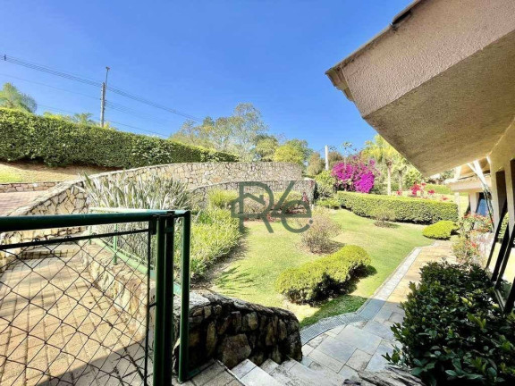 Imagem Casa com 4 Quartos à Venda, 447 m² em Ecoville - Araçariguama Imagem Casa com 4 Quartos à Venda, 447 m² em Ecoville - Araçariguama
