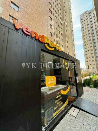 Imagem Apartamento com 2 Quartos à Venda, 38 m² em Várzea Da Barra Funda - São Paulo Imagem Apartamento com 2 Quartos à Venda, 38 m² em Várzea Da Barra Funda - São Paulo
