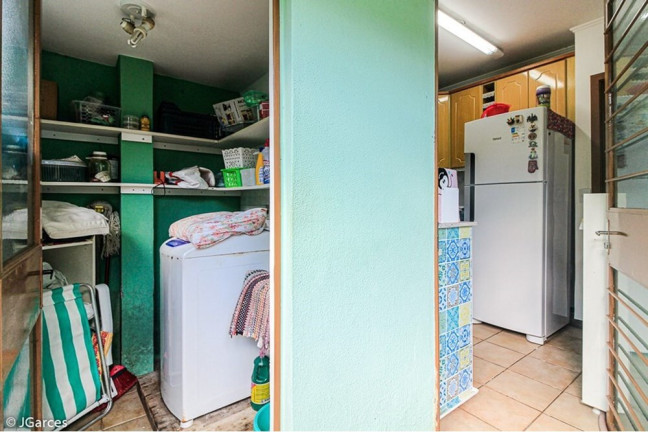 Imagem Casa com 3 Quartos à Venda, 115 m² em Cavalhada - Porto Alegre
