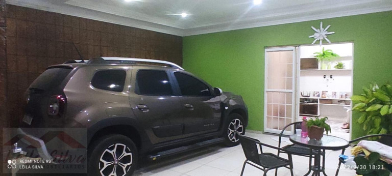 Imagem Casa com 3 Quartos à Venda,  em Lourival Parente - Teresina