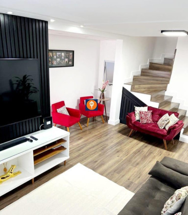 Imagem Casa com 3 Quartos à Venda, 171 m²