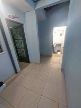 Imagem Casa com 1 Quarto para Alugar, 35 m² em Vila São Domingos - São Paulo Imagem Casa com 1 Quarto para Alugar, 35 m² em Vila São Domingos - São Paulo