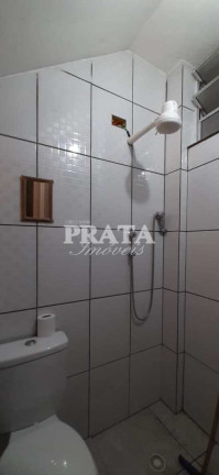 Imagem Casa com 3 Quartos à Venda, 135 m² em Caneleira - Santos Imagem Casa com 3 Quartos à Venda, 135 m² em Caneleira - Santos