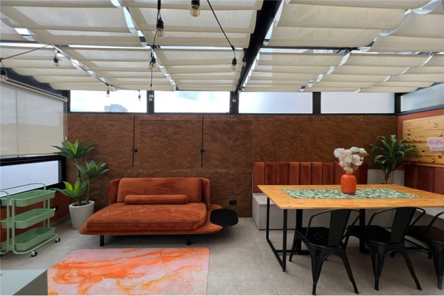 Imagem Apartamento com 2 Quartos à Venda, 90 m² em Vila Antonina - São Paulo Imagem Apartamento com 2 Quartos à Venda, 90 m² em Vila Antonina - São Paulo