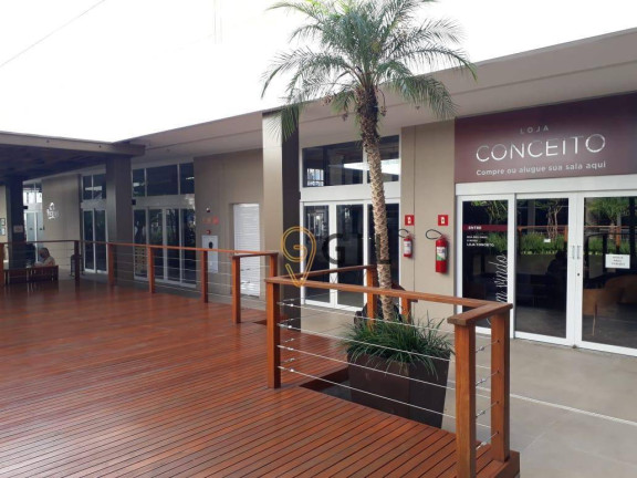 Imagem Sala Comercial à Venda, 26 m² em Centro - Jacareí Imagem Sala Comercial à Venda, 26 m² em Centro - Jacareí
