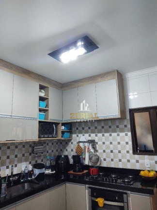 Imagem Apartamento com 2 Quartos à Venda, 80 m² em Nova Gerti - São Caetano Do Sul