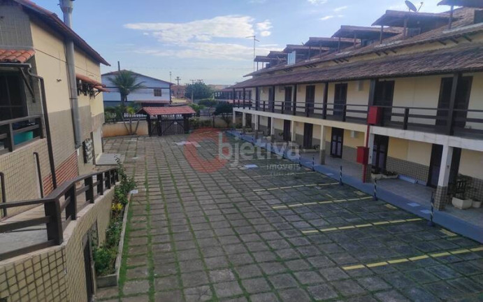 Imagem Apartamento com 2 Quartos à Venda, 80 m² em Peró - Cabo Frio