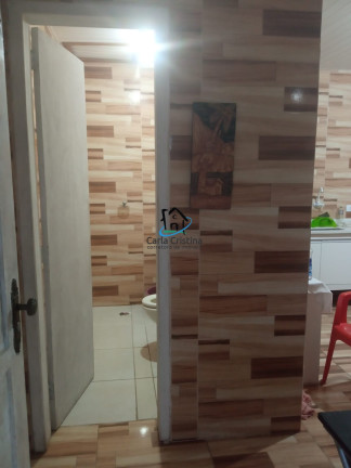 Imagem Casa com 2 Quartos à Venda, 60 m² em Balneário Céu Azul - Matinhos