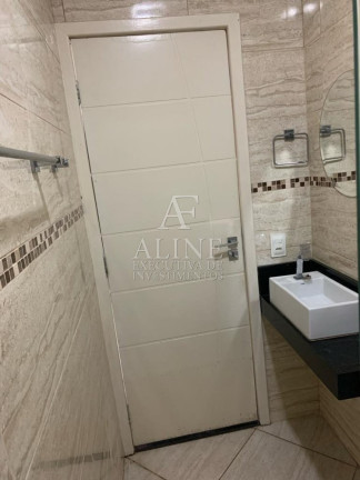 Imagem Casa de Condomínio com 2 Quartos à Venda, 75 m² em éden - Sorocaba