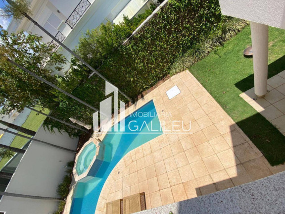 Imagem Casa de Condomínio com 4 Quartos à Venda, 509 m² em Alphaville Dom Pedro - Campinas Imagem Casa de Condomínio com 4 Quartos à Venda, 509 m² em Alphaville Dom Pedro - Campinas
